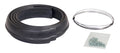 2 PC RUBBER FNDR FLARE KIT HD