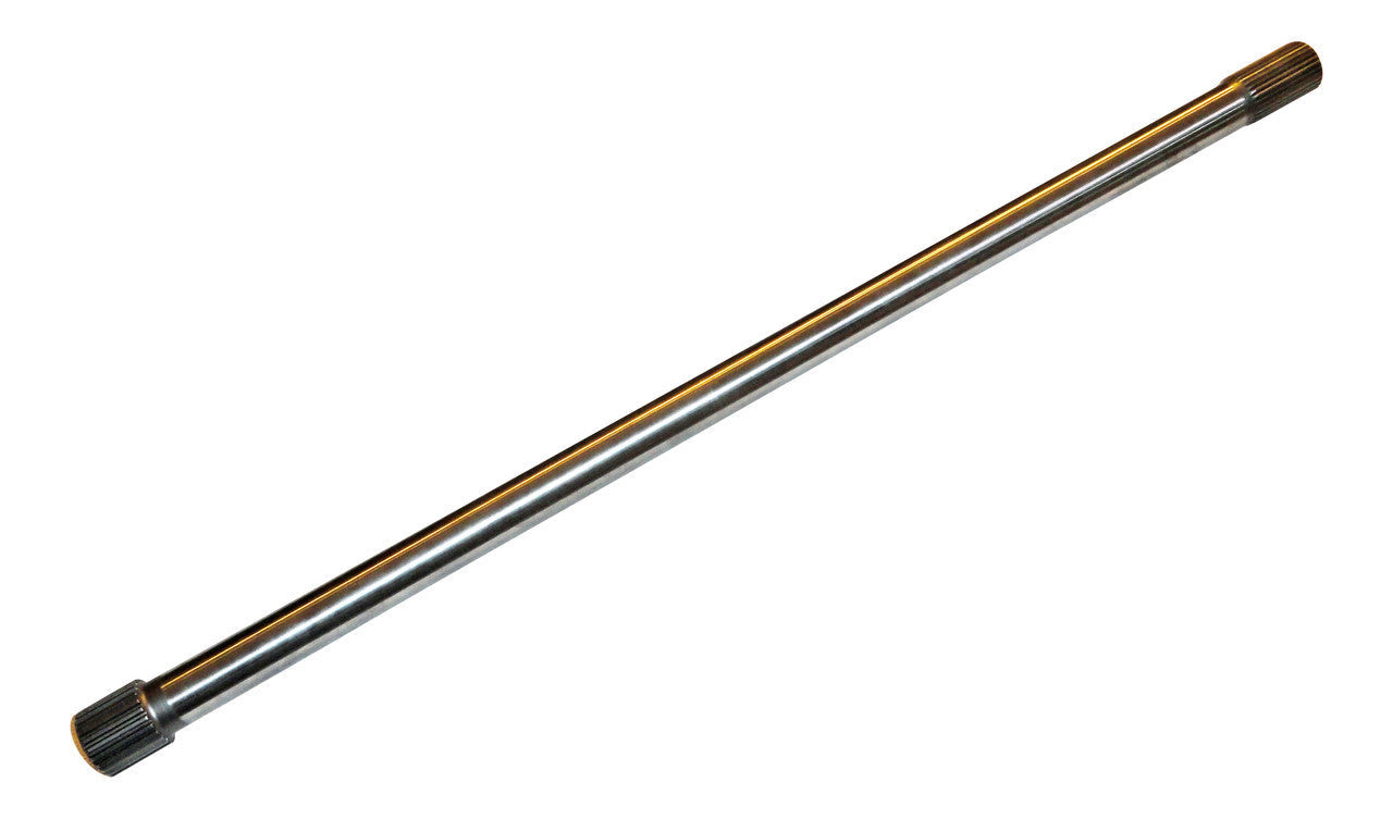 Gun Drilled Wide 5 31 Sp line 31.5in Long - Hi Te - GDW531531B