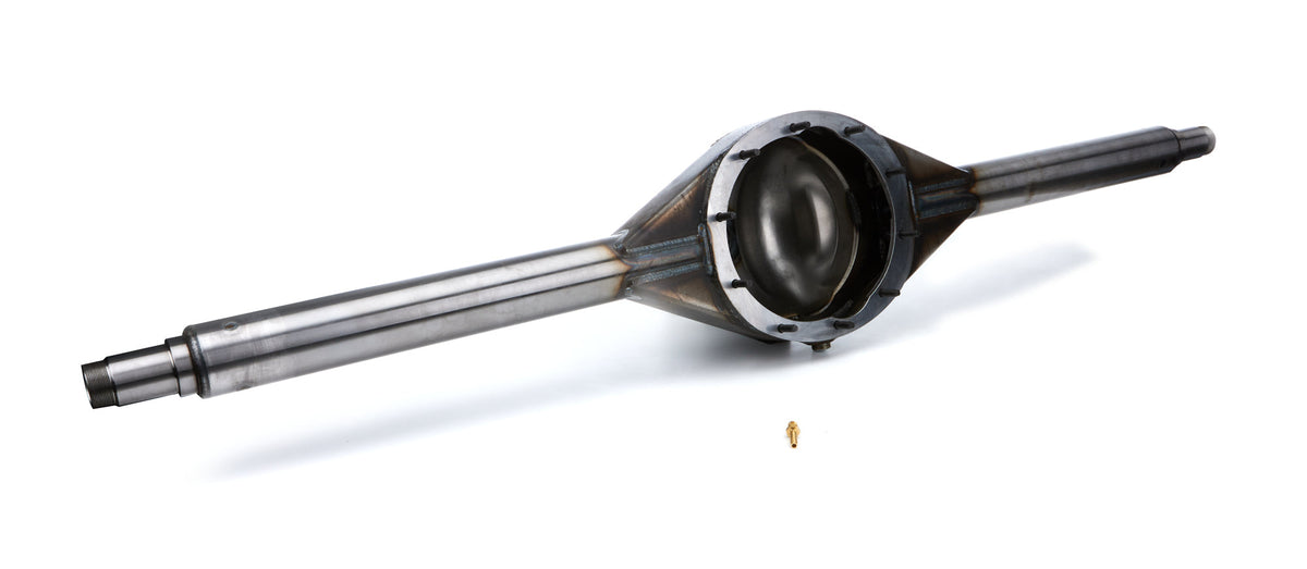 New 2in GN Floater Housing 64in Center How - HN320320HV