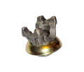 QC Forged Steel Yoke 10 Spline - QCC0090