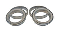 Bearing Kit GN Hub REM Finished w/Races - REMZGNBRKIT