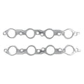 Header Gskts Seal-4-Good GM LS1 Round Port 1.625 - 66032