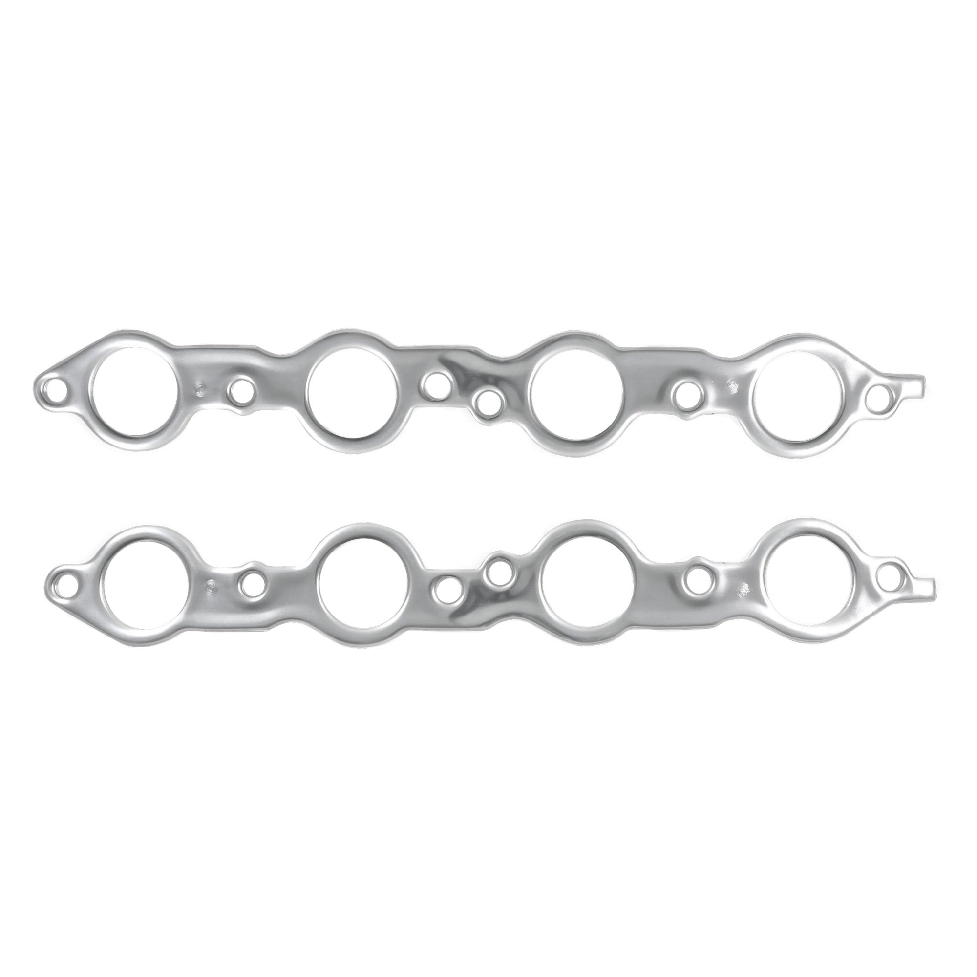 Header Gskts Seal-4-Good GM LS1 Round Port 1.625 - 66032