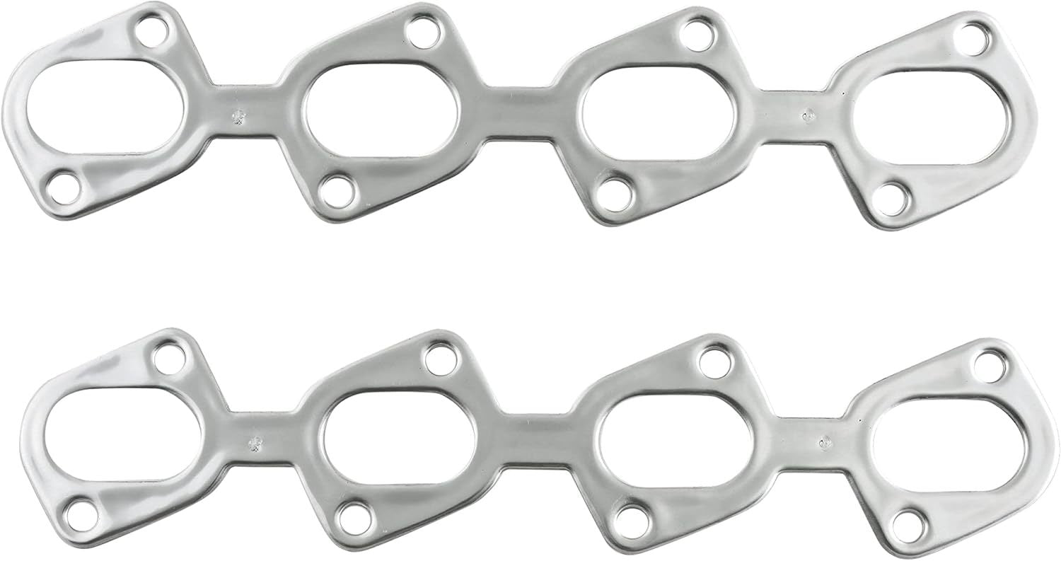 Header Gskts Seal-4-Good Ford 4.6L 4V Oval Port - 66034