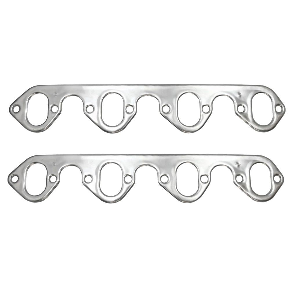 Header Gskts Seal-4-Good BBF 429-460 Oval Port - 66035