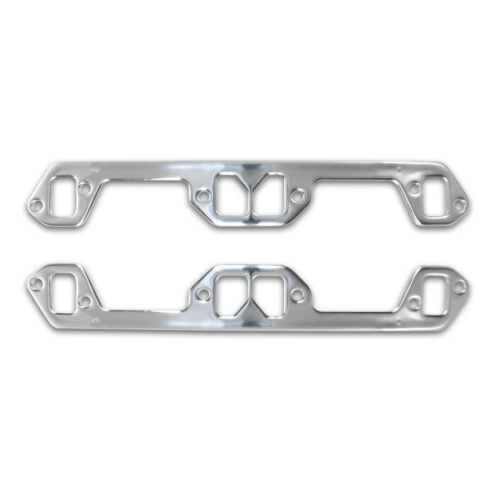 Header Gskts Seal-4-Good SBM Rect Port 1.0x1.625 - 66037