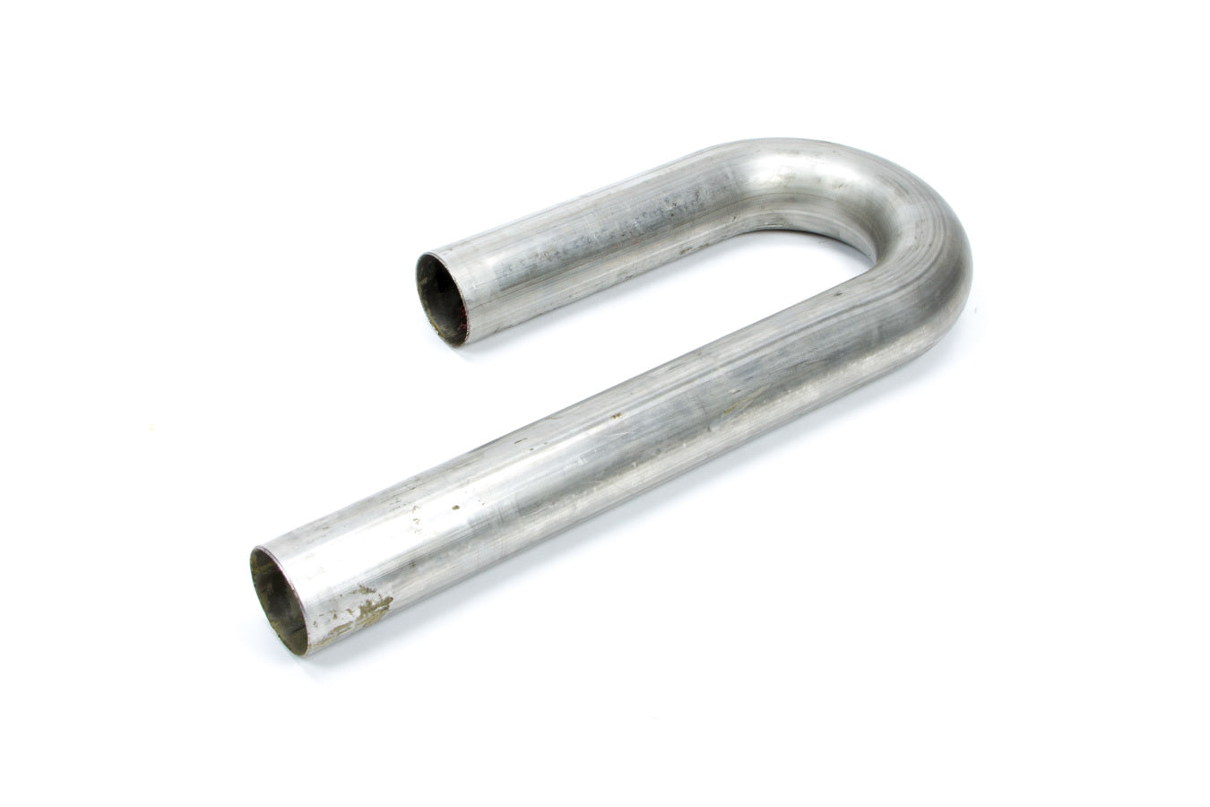J-Bend Stainless 1.875 x 2.5in Radius 18 Gauge - H6912