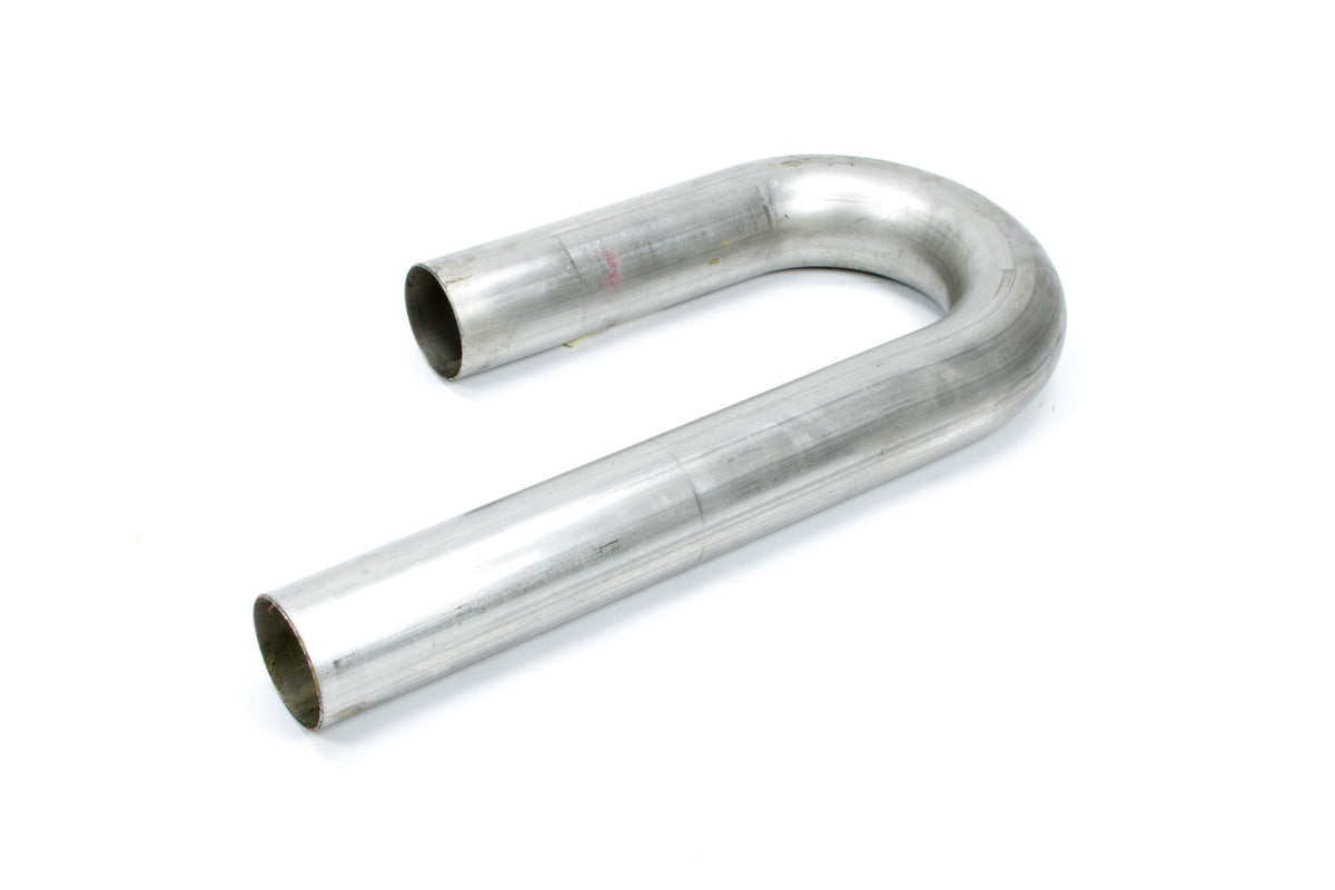 J-Bend Stainless 2.125 x 3in Radius 18 Gauge - H6917