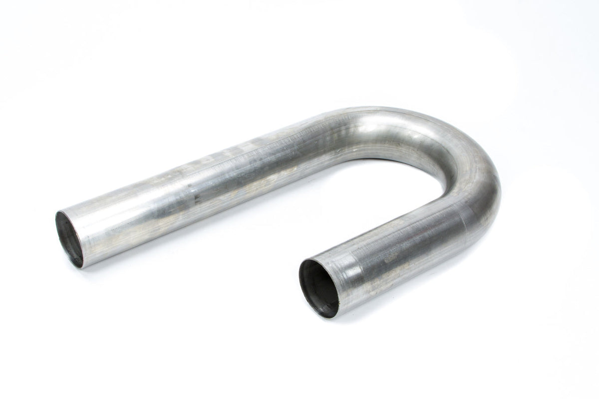 J-Bend Stainless 2.250 x 3.5in Radius 18 Gau - H6920