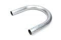 U-Bend Stainless 1.875 x 6in Radius 18 Gauge - H6932