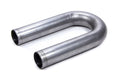 U-Bend Mild Steel 1.500 x 2in Radius 16 Gauge - H7007
