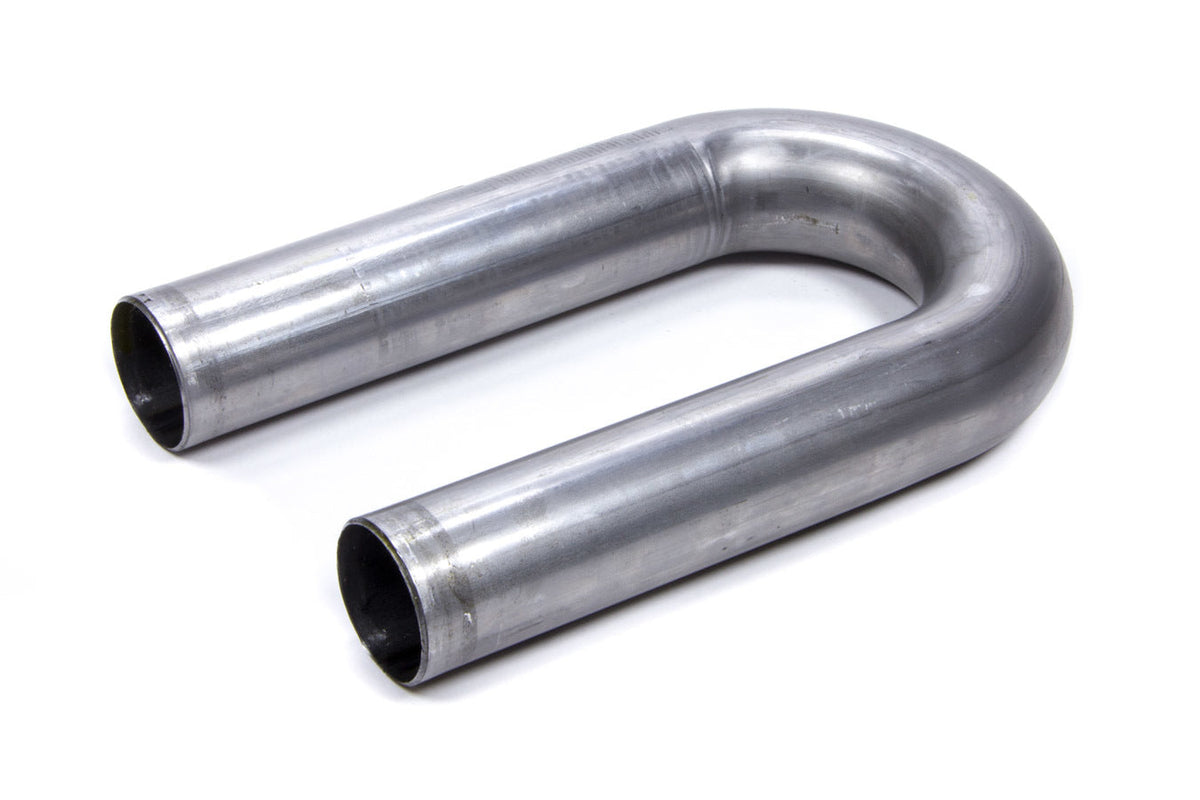 U-Bend Mild Steel 1.500 x 2in Radius 16 Gauge - H7007