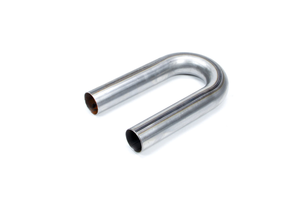 U-Bend Mild Steel 1.500 x 2in Radius 18 Gauge - H7010