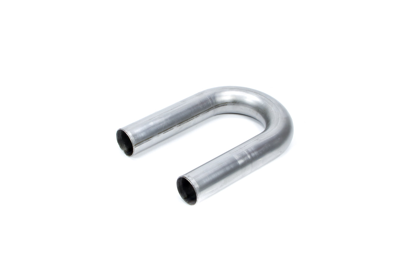 U-Bend Mild Steel 1.625 x 2.5in Radius 16 Gauge - H7015