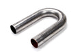 U-Bend Mild Steel 1.625 x 2.5 Radius 18 Gauge - H7016