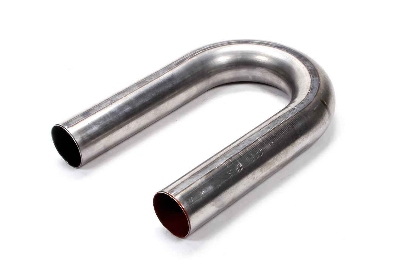 U-Bend Mild Steel 1.625 x 2.5 Radius 18 Gauge - H7016