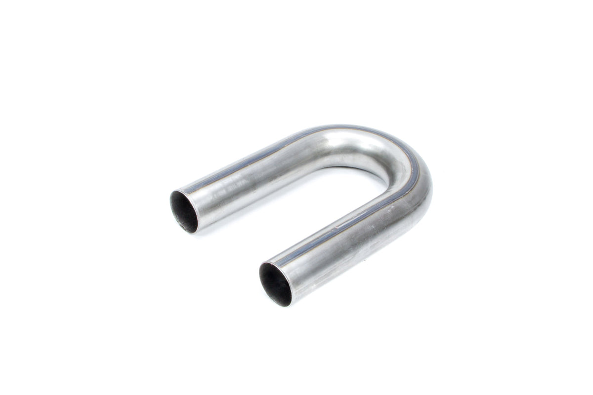U-Bend Mild Steel 1.750 x 2.5 Radius 18 Gauge - H7023