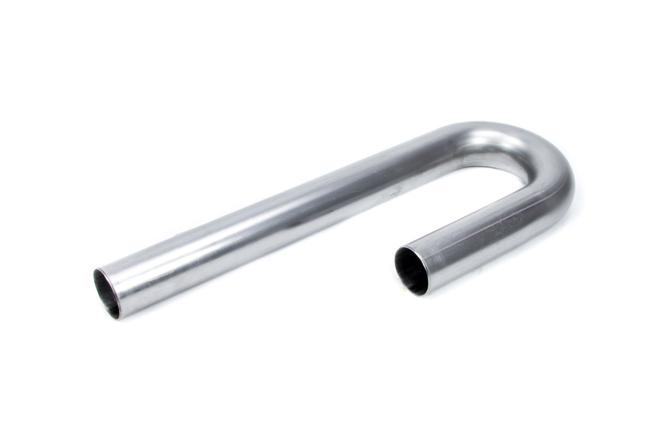 J-Bend Mild Steel 1.875 x 2.5in Radius 18 Gauge - H7028