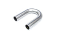 U-Bend Mild Steel 1.875 x 3in Radius 18 Gauge - H7030