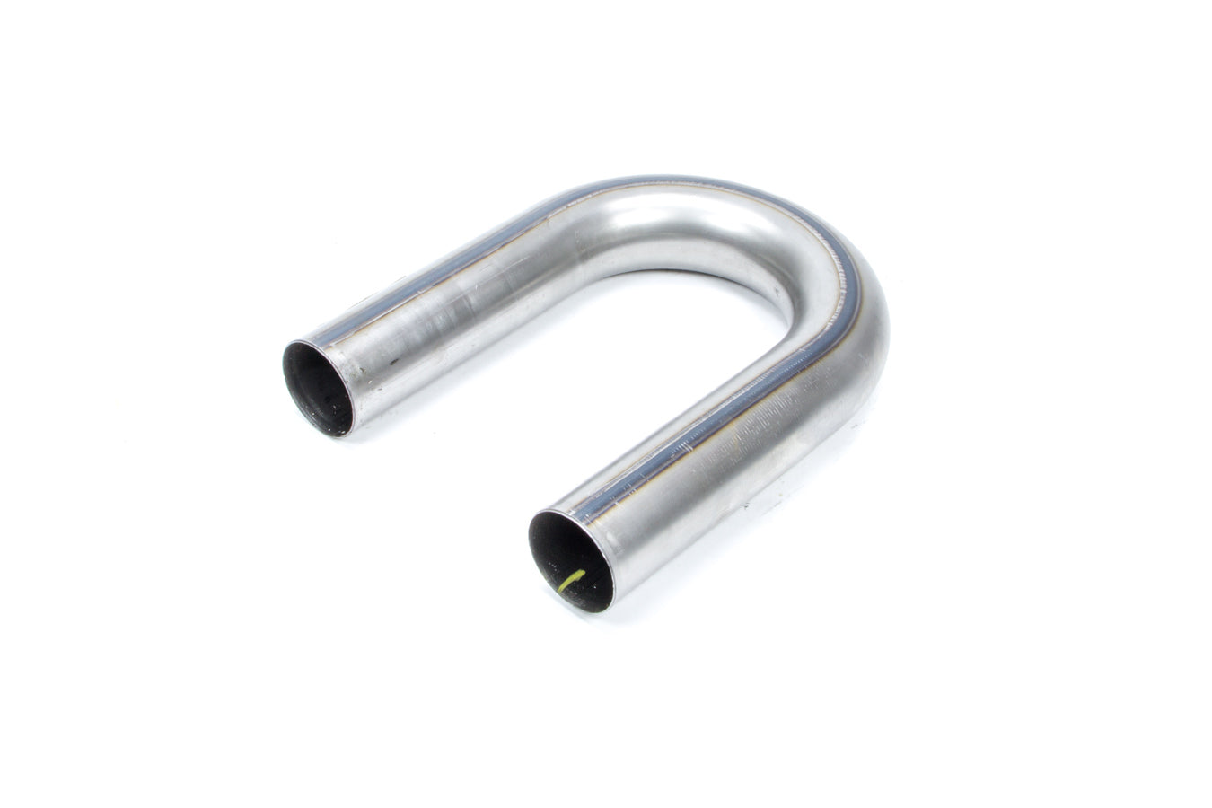 U-Bend Mild Steel 1.875 x 3in Radius 18 Gauge - H7030