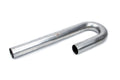 J-Bend Mild Steel 1.875 x 2.5in Radius 16 Gauge - H7032