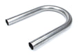 U-Bend Mild Steel 2.000 x 6in Radius 18 Gauge - H7040