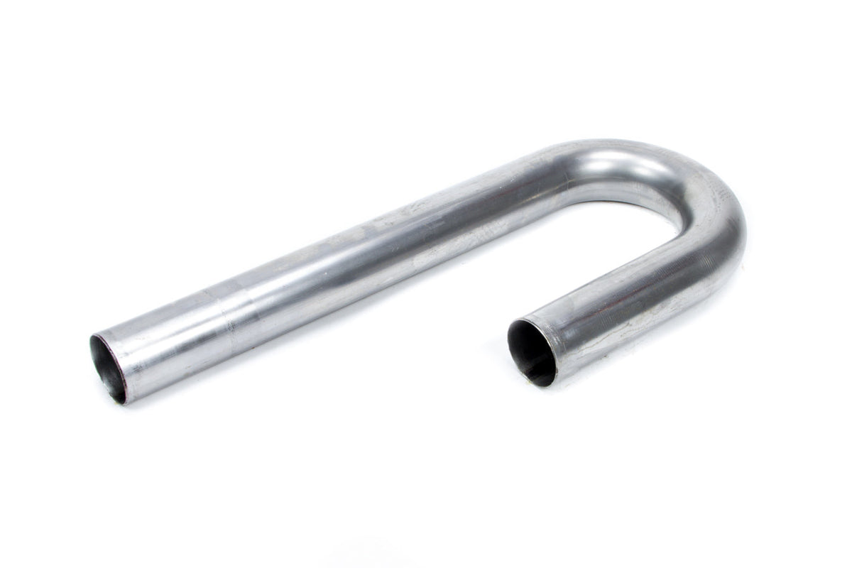 J-Bend Mild Steel 2.000 x 3in Radius 16 Gauge - H7042