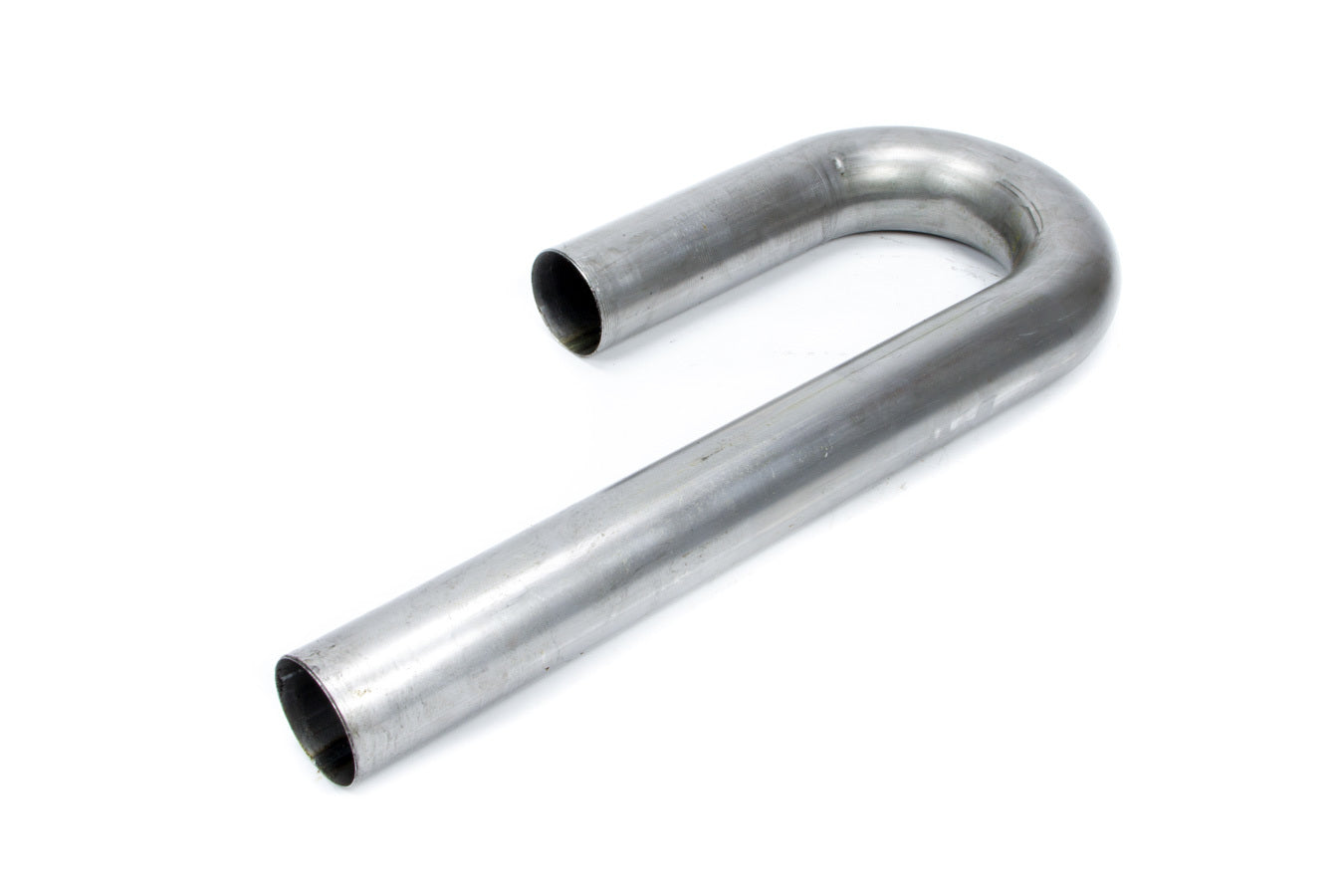 J-Bend Mild Steel 2.125 x 3in Radius 18 Gauge - H7043