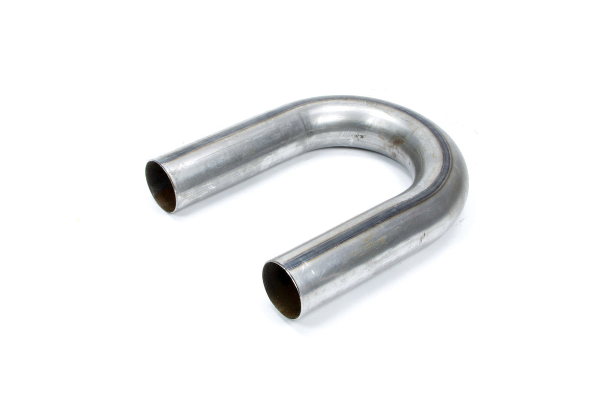 U-Bend Mild Steel 2.125 x 3.5in Radius 16 Gauge - H7046