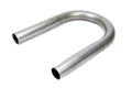 U-Bend Mild Steel 2.250 x 6in Radius 16 Gauge - H7052