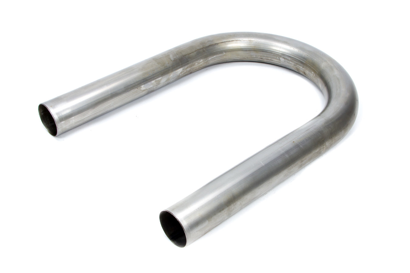 U-Bend Mild Steel 2.250 x 6in Radius 16 Gauge - H7052