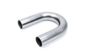 U-Bend Mild Steel 2.500 x 4in Radius 16 Gauge - H7055