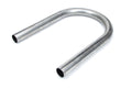 U-Bend Mild Steel 1.750 x 6in Radius 16 Gauge - H7068