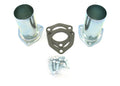 Collector Reducers - 1pr 2-1/2in to 2-1/2in - H7242