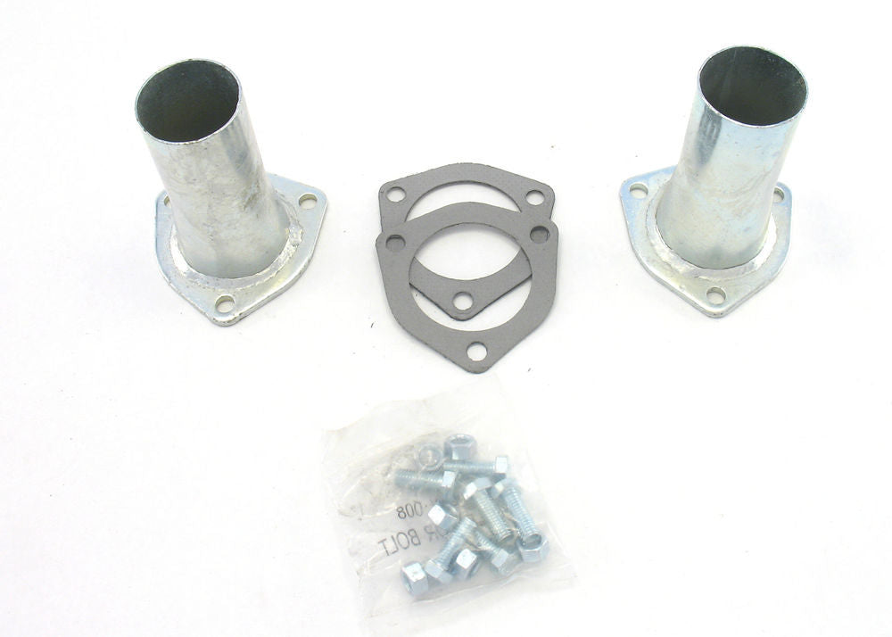 Collector Reducers - 1pr 2-1/2in to 2in - H7250