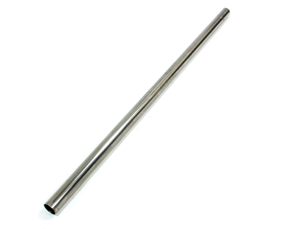 Exhaust Tubing - 2.000 18 Gauge - 5ft. Long - H7756