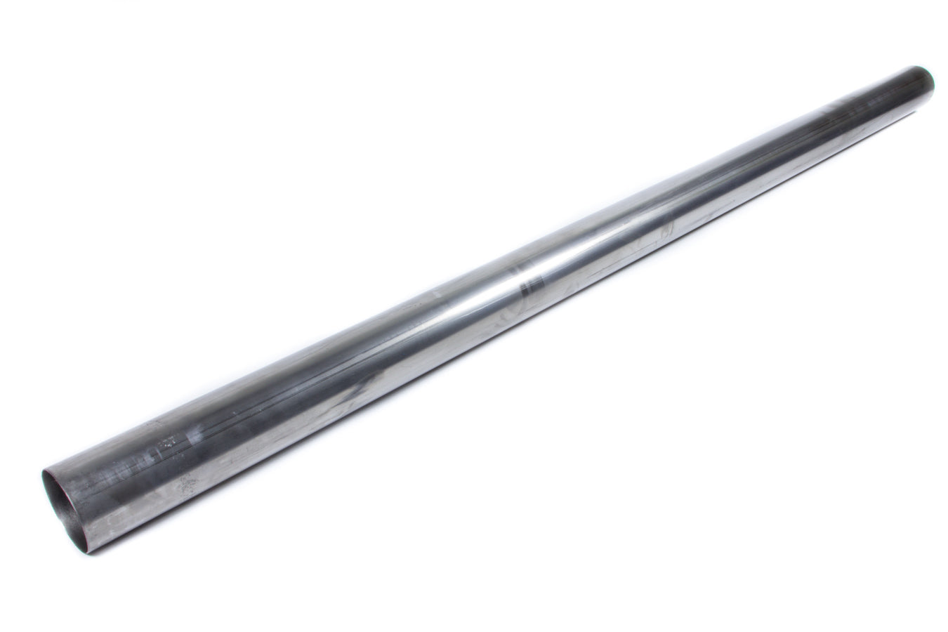 Exhaust Tubing - 3.000 18 Gauge - 5ft. Long - H7764