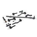 STEERING LINKAGE ASSEMBLY
