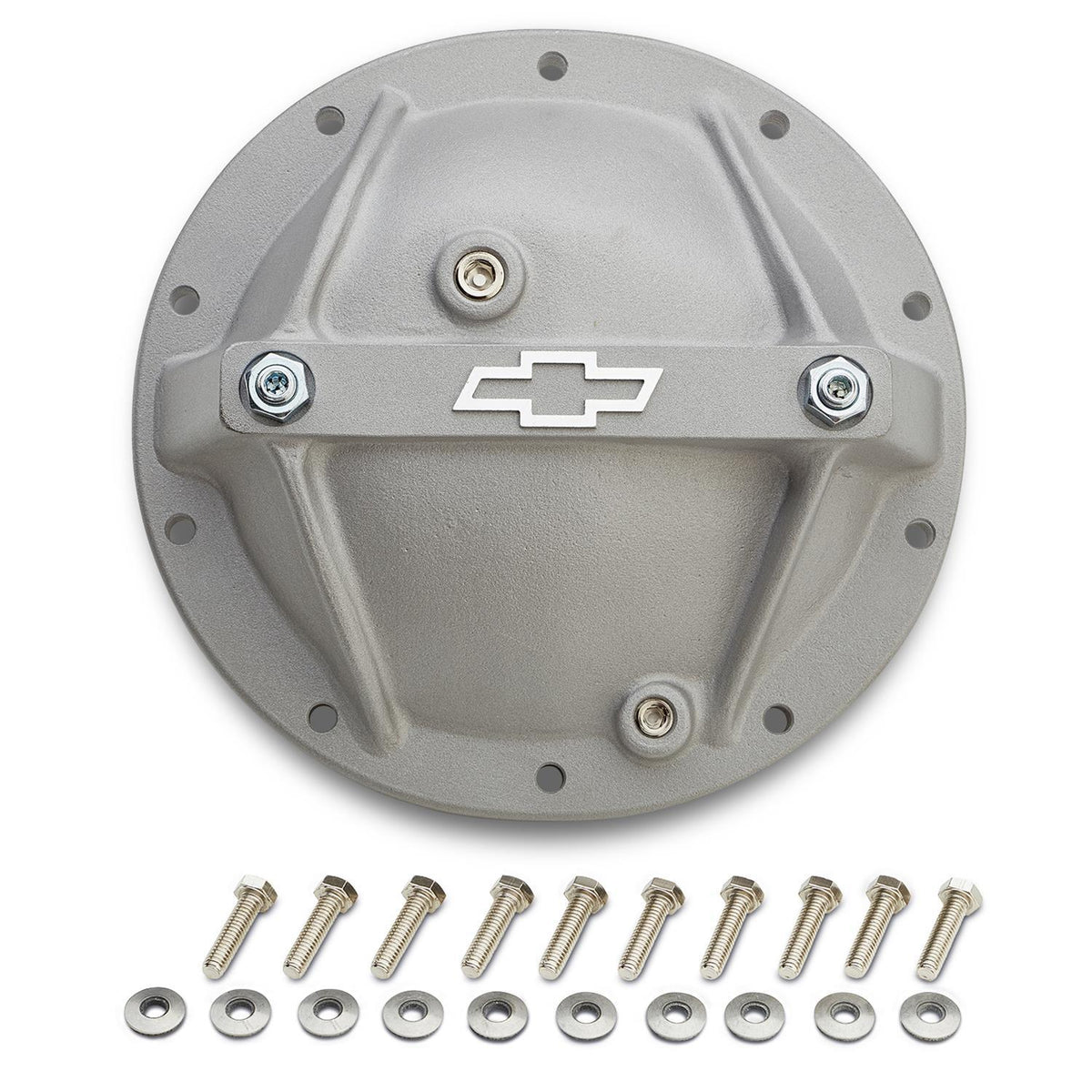 DIFFERENTIAL COVER