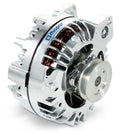 ALTERNATOR MOPAR CHROME 110AMP