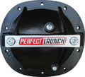 REAR END COVER