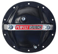REAR END COVER