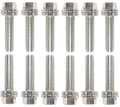 Wedge Locking Header Bolts LS 8mm x .984in