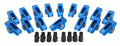 SBC Roller Rocker Arms - 1.5 Ratio- 7/16in Stud