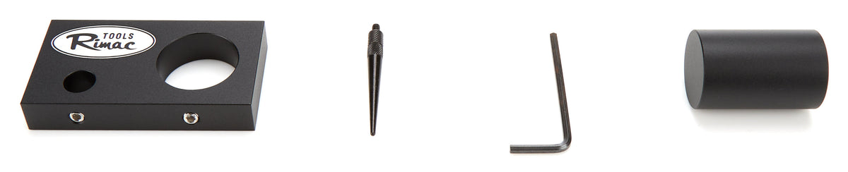 BRACKET KIT SPRING TESTER
