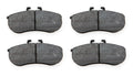 Race Brake Pad Set 7954 11CMPD 28mm - 7954112844