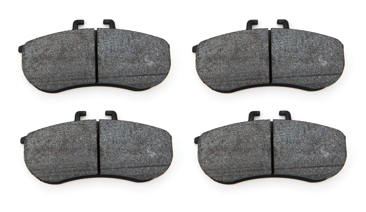 Race Brake Pad Set 7954 11CMPD 28mm - 7954112844