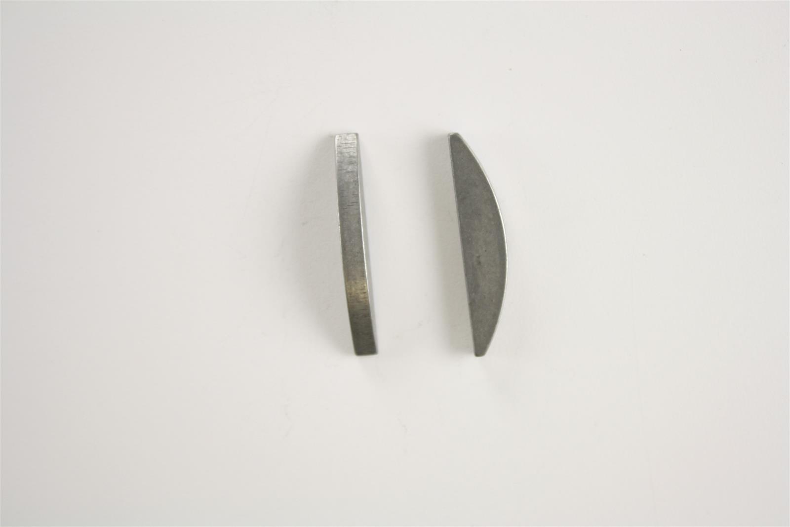 HP Woodruff Key BBF BBF FE 3/16 x 1.750 2pk - 839012