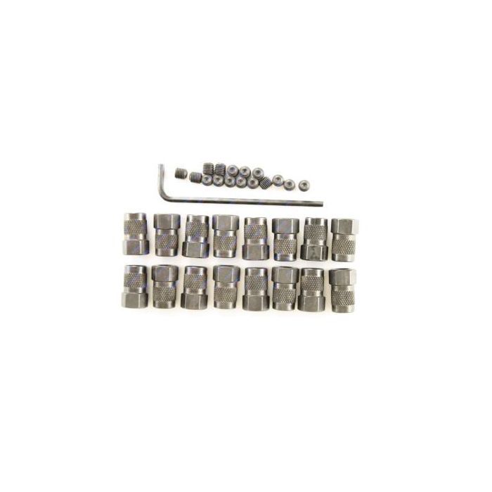 ROCKER ARM FASTENER KIT