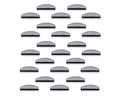 Woodruff Keys 25pk 3/16 x 1-3/8 - PK12625